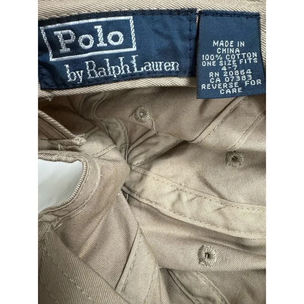Polo Ralph Lauren polo by